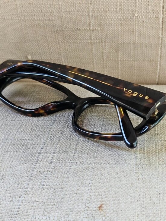 Glasses